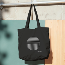 Load image into Gallery viewer, Peaceful AF Tote Bag