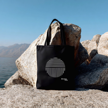 Load image into Gallery viewer, Peaceful AF Tote Bag