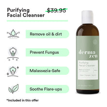 Load image into Gallery viewer, Complete Your Peaceful Skin System - Special Offer