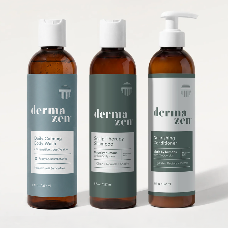 Skin Smart Shower System