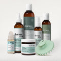 Peaceful Skin System