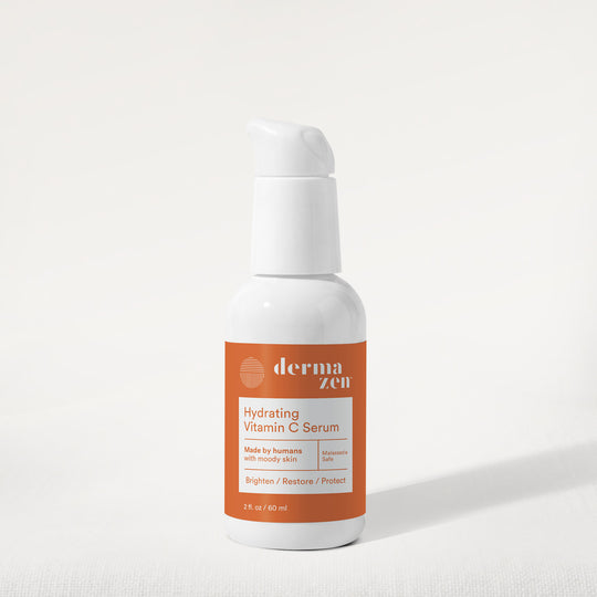 How to use Dermazen products.