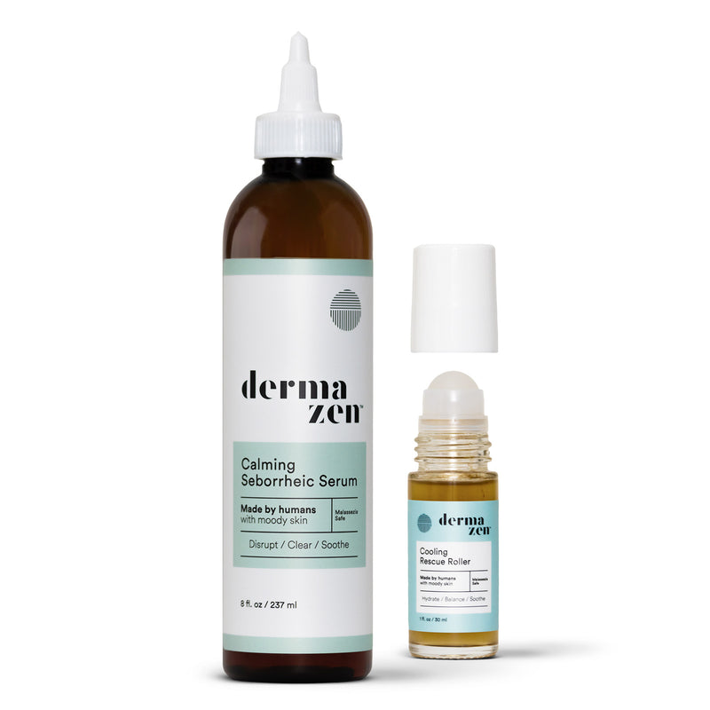 Calming Seborrheic Serum