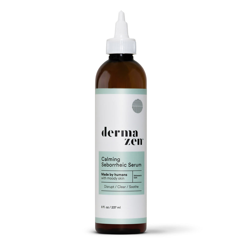 Calming Seborrheic Serum