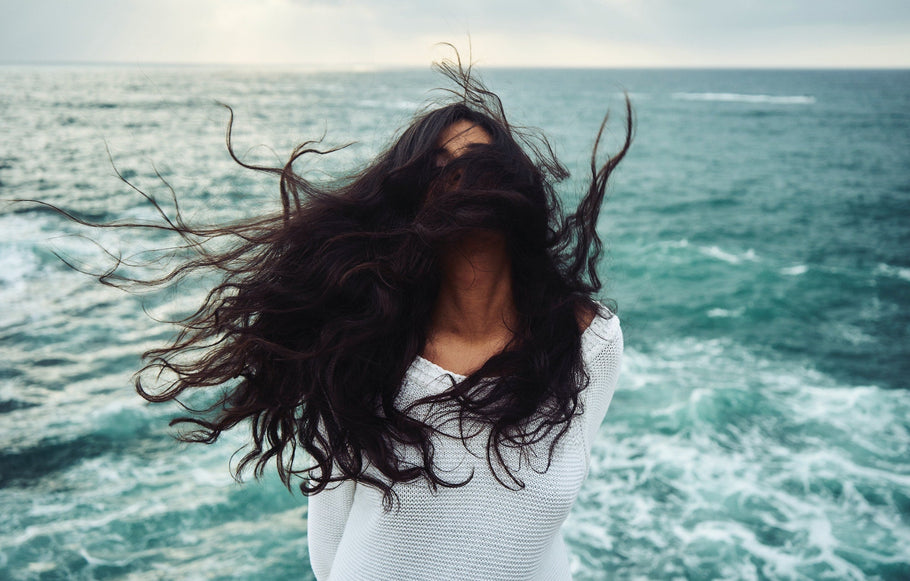 Seborrheic Dermatitis and Dandruff: 3 Steps to Soothe Your Irritated Skin