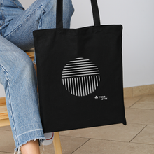 Load image into Gallery viewer, Peaceful AF Tote Bag
