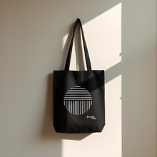 Load image into Gallery viewer, Peaceful AF Tote Bag
