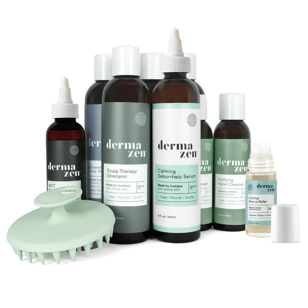 Keep the Peace System product collection