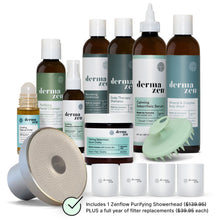 Load image into Gallery viewer, Complete Reset Routine
