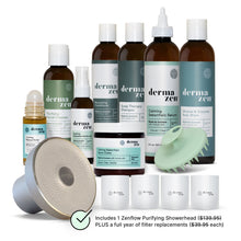 Load image into Gallery viewer, Complete Reset Routine
