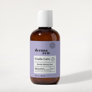 Cradle Calm