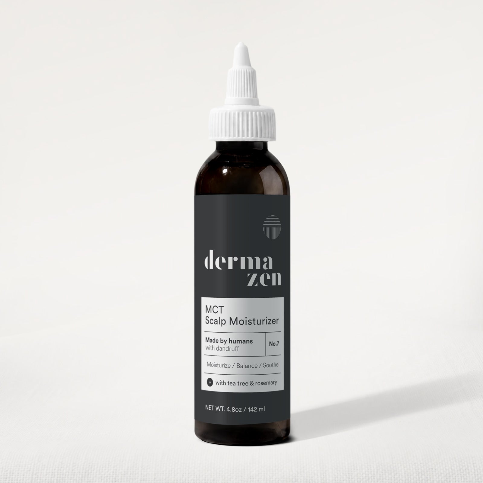 MCT Scalp Moisturizer – Dermazen