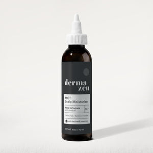 MCT Scalp Moisturizer