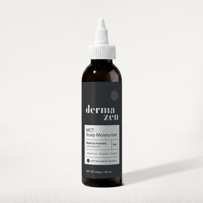 MCT Scalp Moisturizer