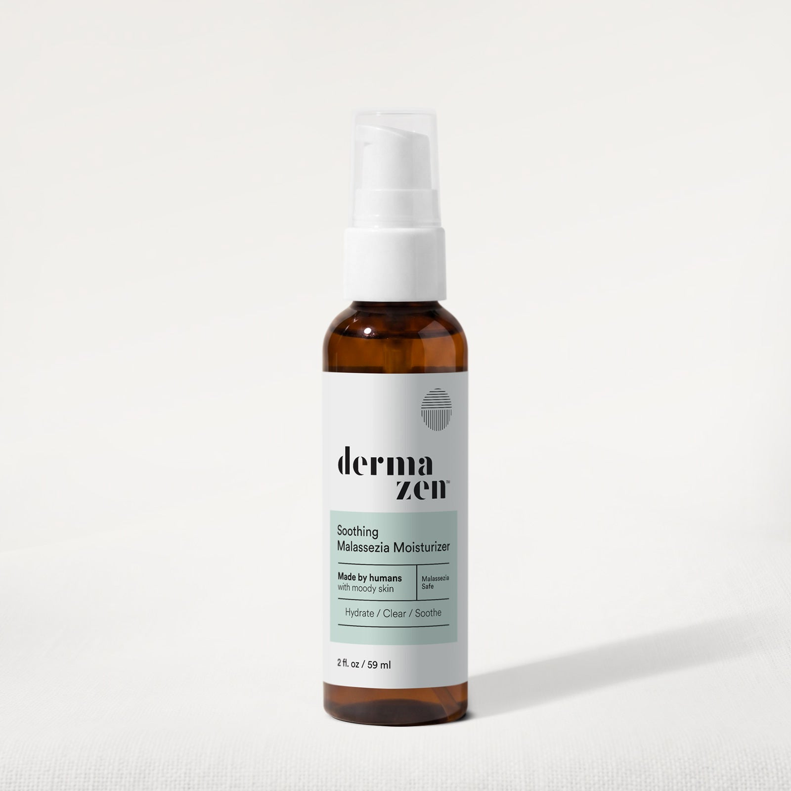 Soothing Malassezia Moisturizer – Dermazen