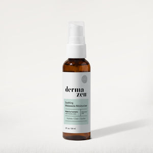 Soothing Malassezia Moisturizer