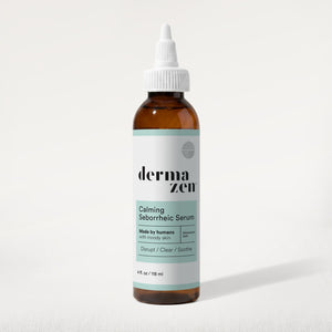 Calming Seborrheic Serum
