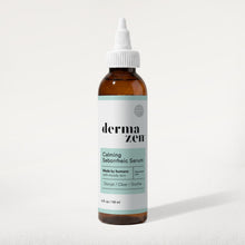 Calming Seborrheic Serum