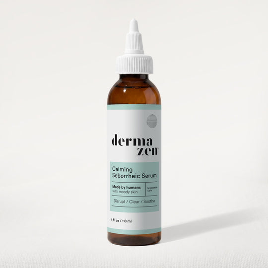 Calming Seborrheic Serum