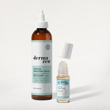 Calming Seborrheic Serum