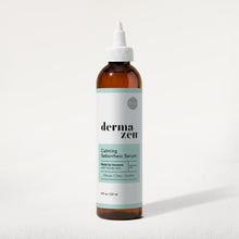 Calming Seborrheic Serum