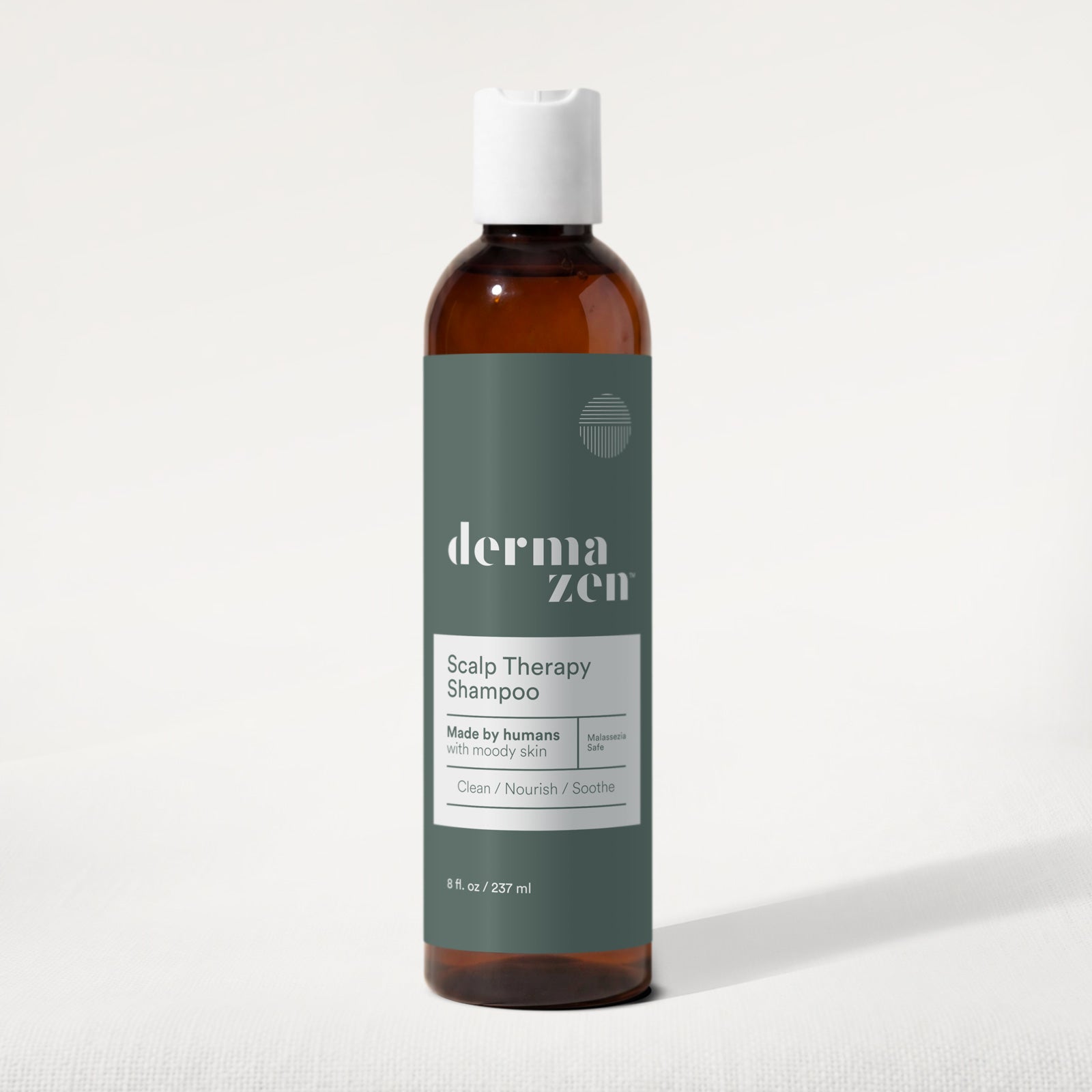 Scalp Therapy Shampoo – Dermazen