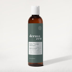 Scalp Therapy Shampoo