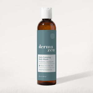 Daily Calming Body Wash