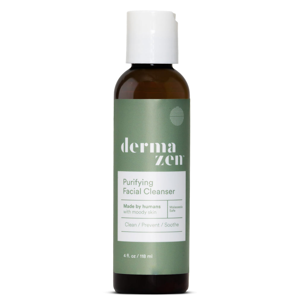 Purifying Facial Cleanser