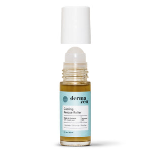 Cooling Rescue Roller