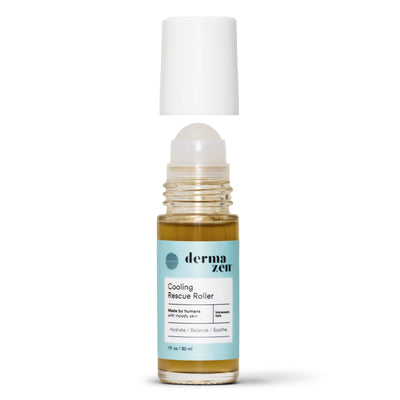 Cooling Rescue Roller