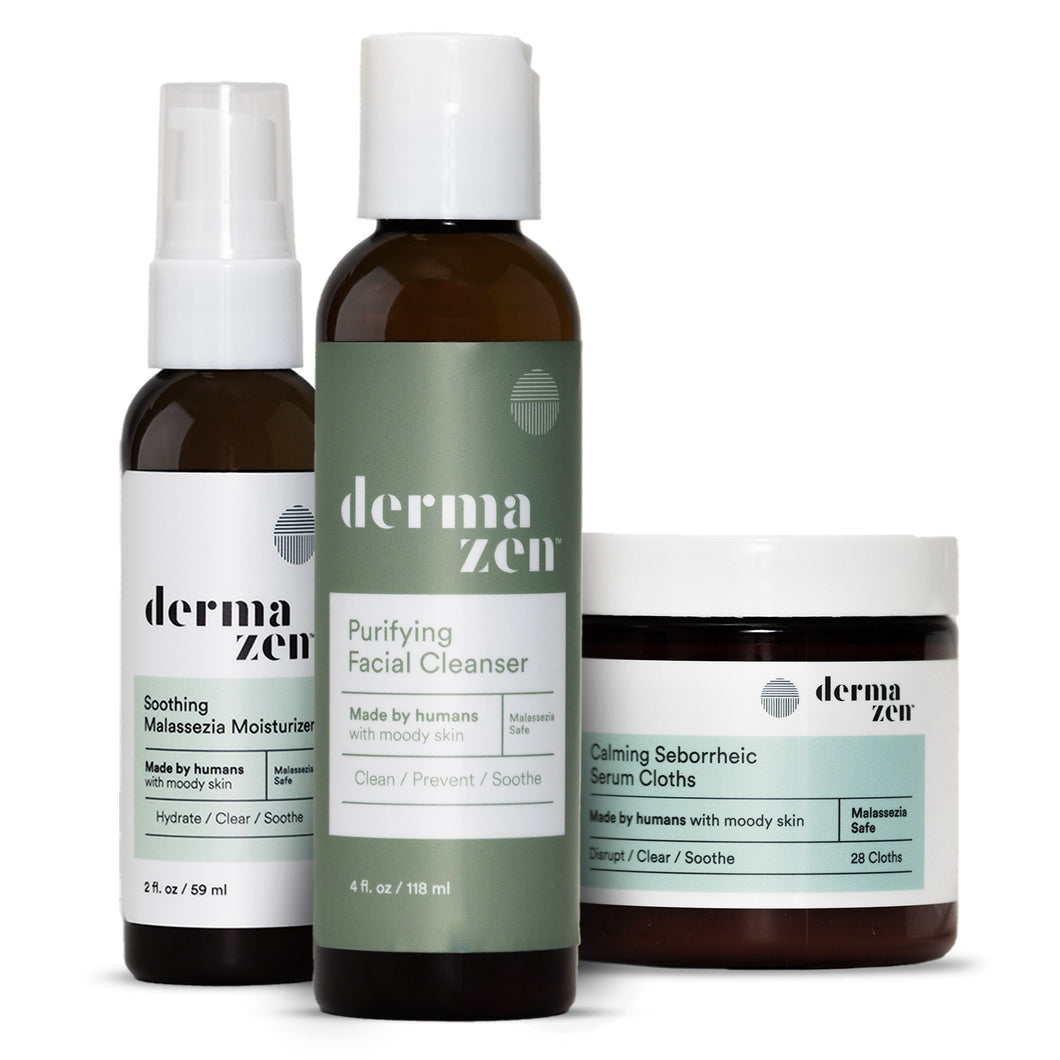Face Relief System