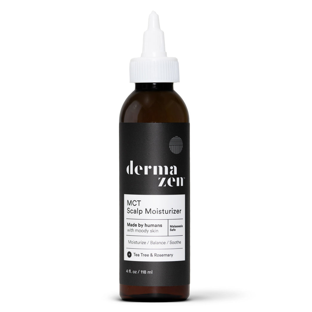 MCT Scalp Moisturizer