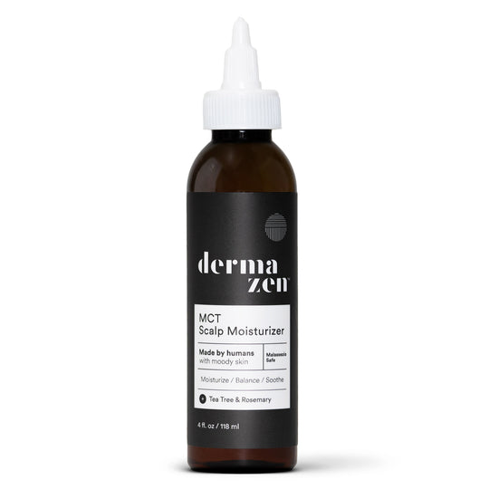 MCT Scalp Moisturizer