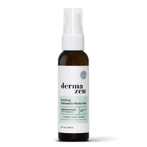 Soothing Malassezia Moisturizer