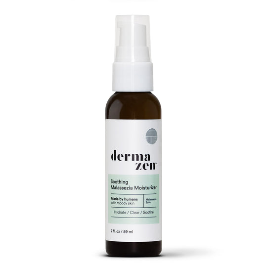 Dermazen Soothing Malassezia Moisturizer