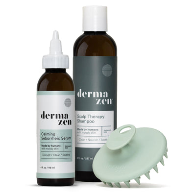 Scalp Relief System