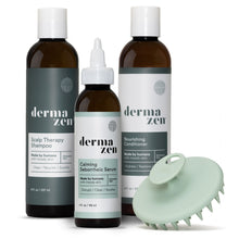 Scalp Relief System