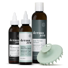 Scalp Relief System