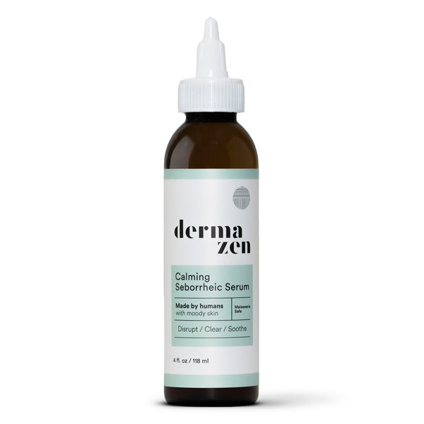 Calming Seborrheic Serum