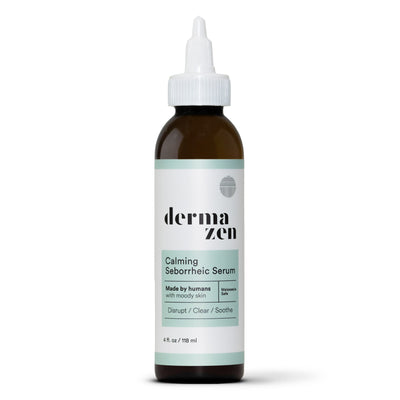 Calming Seborrheic Serum