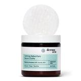 Calming Seborrheic Serum Cloths
