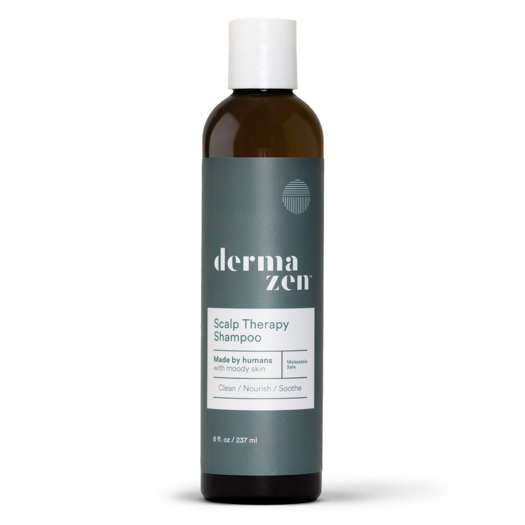 Scalp Therapy Shampoo