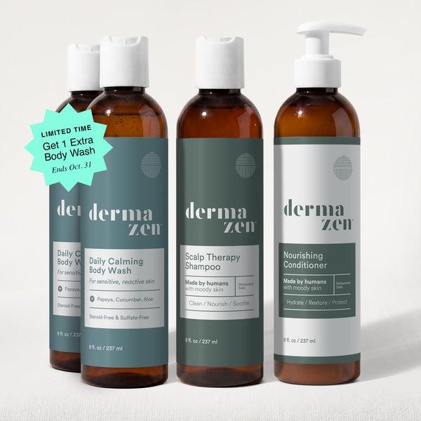 Skin Smart Shower System product