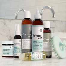 Peaceful Skin System