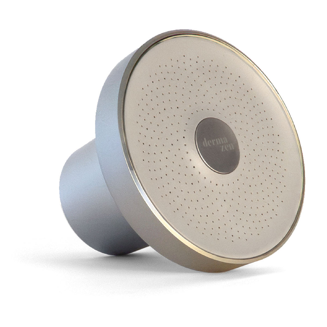Zenflow Purifying Showerhead | 17-Step Filtration System – Dermazen