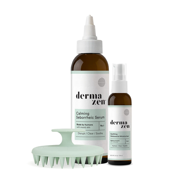 Zen Skin Trio product collection